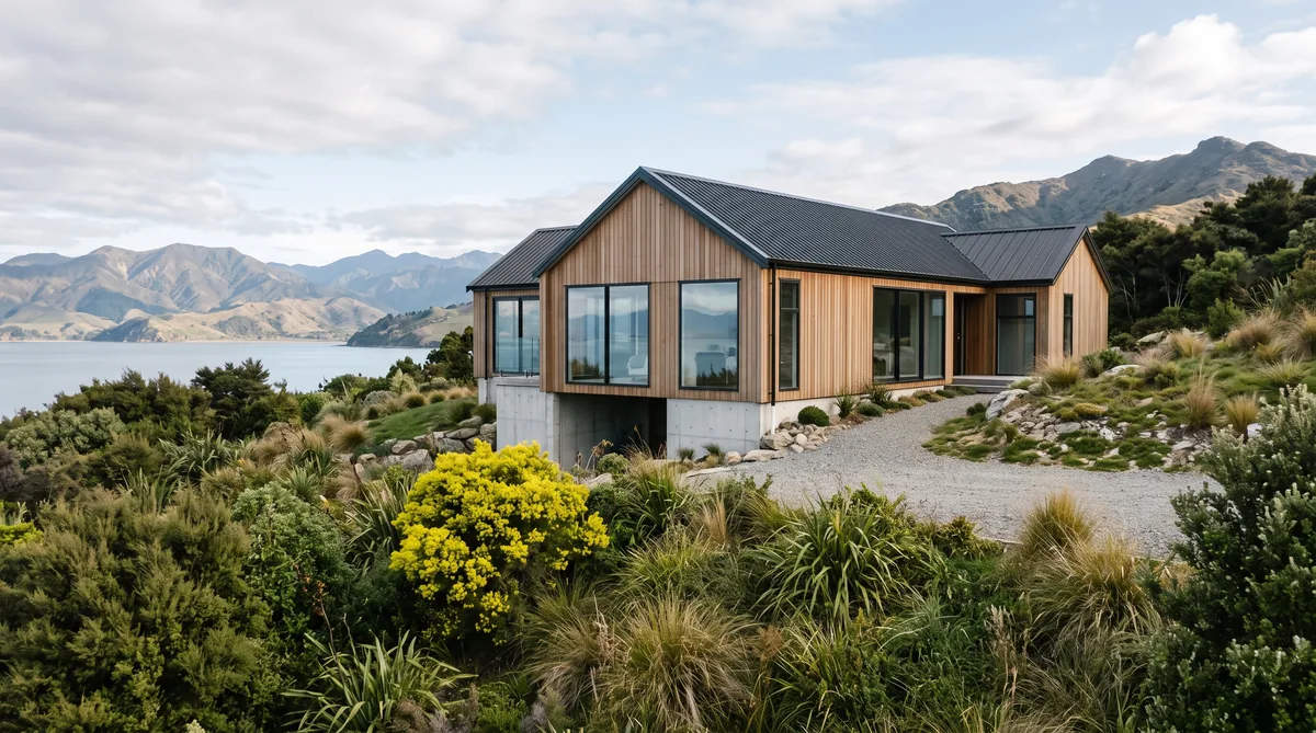Building for Earthquakes in Nelson Tasman