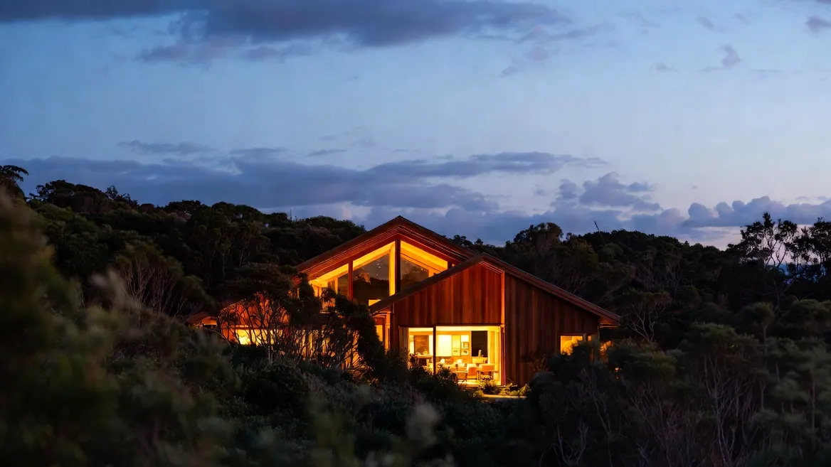 How Much Does a Luxury Architectural Home Cost in NZ?