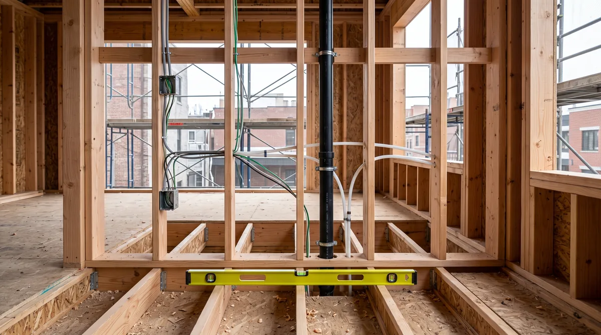 Producer Statements and Inspections During a Build